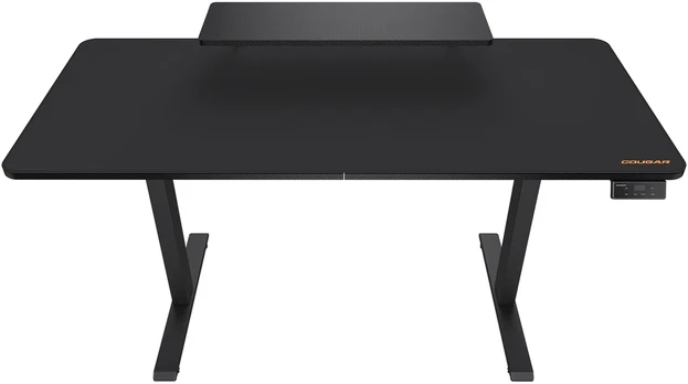 Cougar E-Star 120 Baltas