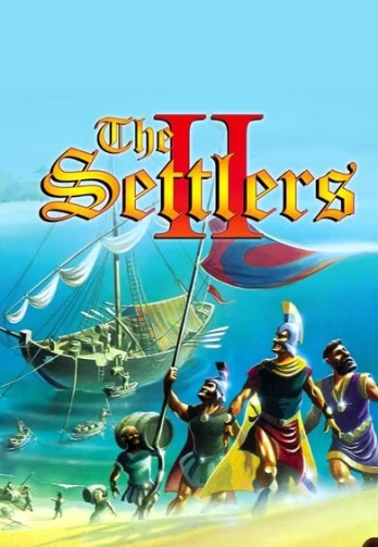 The Settlers 2: Gold Edition PC