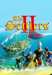 The Settlers 2: Gold Edition PC kaina