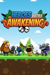 Heroes Battle Awakening PC
