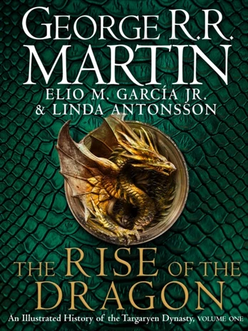 Rise of the Dragon
