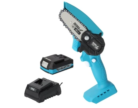 Dedra DED7030A11 Akumuliatorinis mini grandininis pjūklas 2Ah