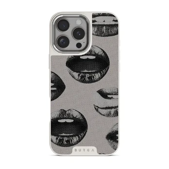 Next Mistake - iPhone 16 Pro Max Case, Elite Light (MagSafe) / Silver