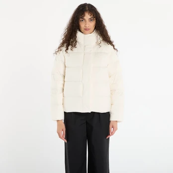 Tommy Hilfiger Modern Down Reg Jacket White - Dydis L (WW0WW45739 YA8 Striukės)