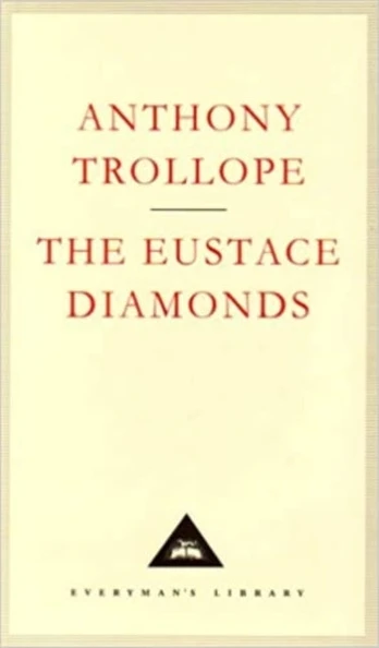 Eustace Diamonds