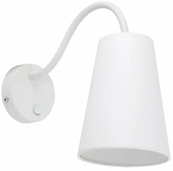TK Lighting Wire 1x60W sieninis šviestuvas (2445)
