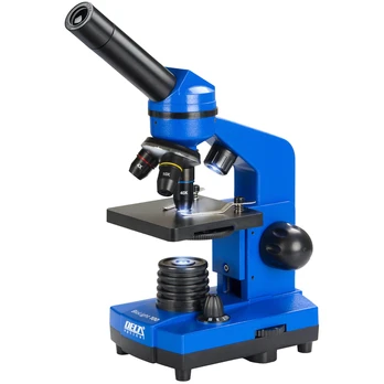 Delta Optical BioLight 100 Blue Mikroskopas