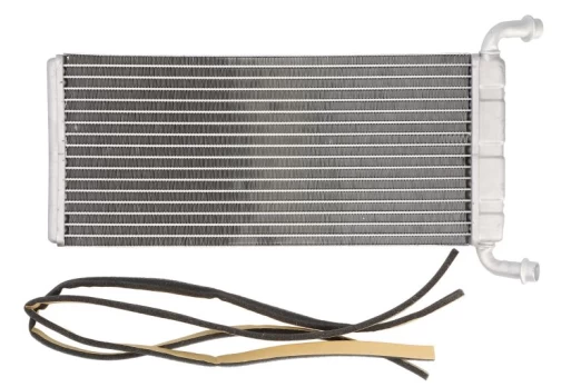 THERMOTEC D6M017TT Interior heater radiator