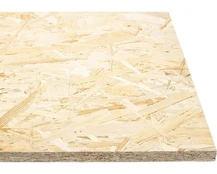 OSB plokštė Egger, 2500 mm x 1250 mm x 6 mm kaina