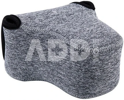 JJC Neopreen Camera Pouch OC F2BG