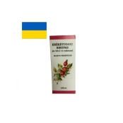 Erškėtuogių sirupas, 100 ml kaina