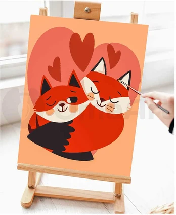 Omaart Idilė