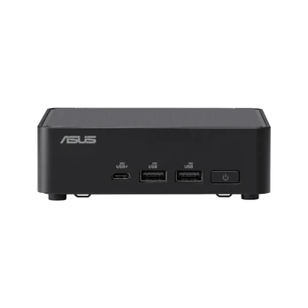 Prekė su pažeista pakuote. Stacionarus kompiuteris Asus Computing Kit 155H, -, Intel Arc Graphics