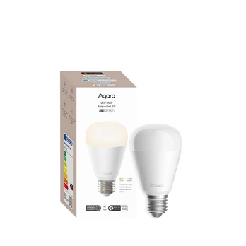 AQARA Išmanioji Baltos Spalvos Lemputė LED Bulb T2 - E27 (LB-L02E)