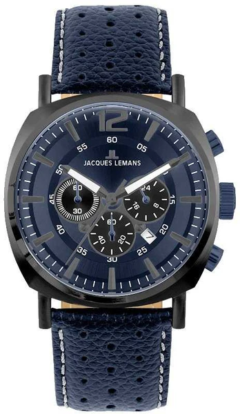 Laikrodis Jacques Lemans 1-1645R