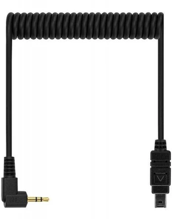 Zeapon N3 trigger cable for Nikon