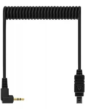Zeapon N3 trigger cable for Nikon kaina