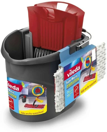 Vileda Vileda Revolution System Floorcare