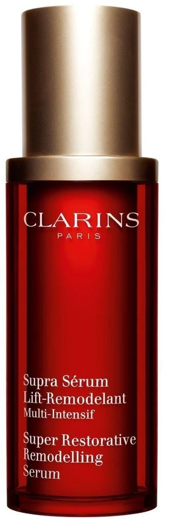 Serumas Clarins Super Restorative Remodelling, 50 ml, moterims