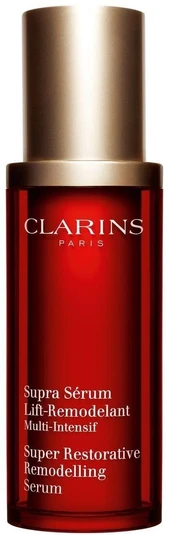 Serumas Clarins Super Restorative Remodelling, 50 ml, moterims kaina