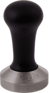 Motta Tamper Motta juoda - 53 mm