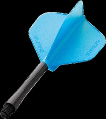 Sparneliai Winmau Stealth