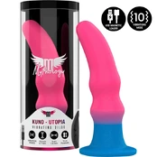 Dildo MYTHOLOGY KUNO UTOPIA M kaina