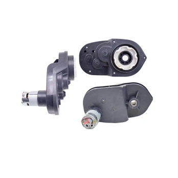 VARIKLIO AGREGATAS DLS-1-24V-18000RPM