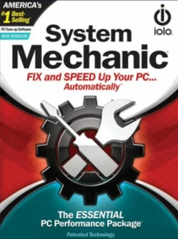 System Mechanic