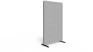 Lintex Edge gulvskærm 800x1350 mm