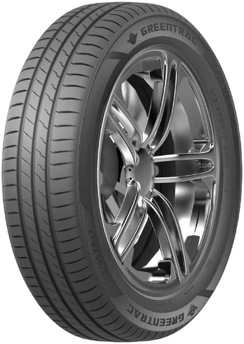 GREENTRAC Journey-X 185/55R15 86V XL