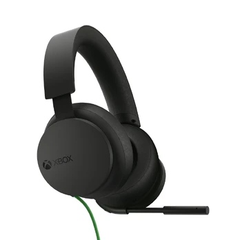 Ausinės Microsoft Xbox Stereo Headset