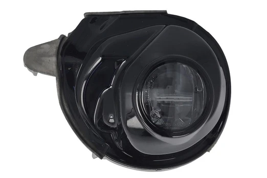 DEPO Rūko žibintas 216-2041L-AQ