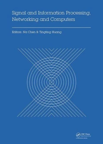 Signal and Information Processing, Networking and Computers