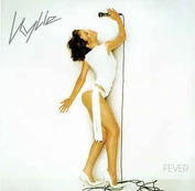 CD Kylie* - Fever