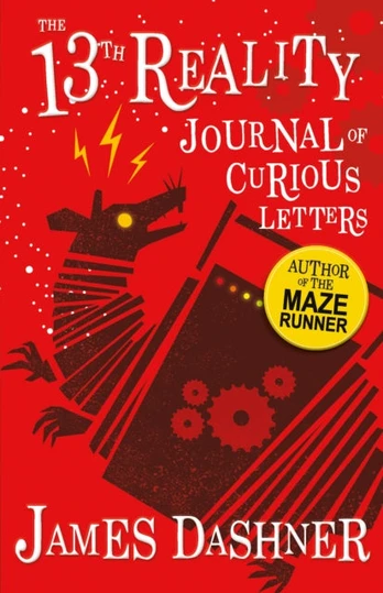 Journal of Curious Letters, 13th Reality