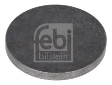 Reguliavimo diskas, vožtuvo tarpas FEBI BILSTEIN 08281 kaina