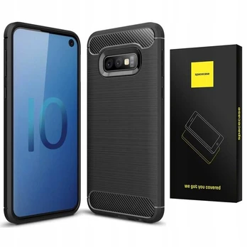Spacecase Carbon Samsung Galaxy S10E