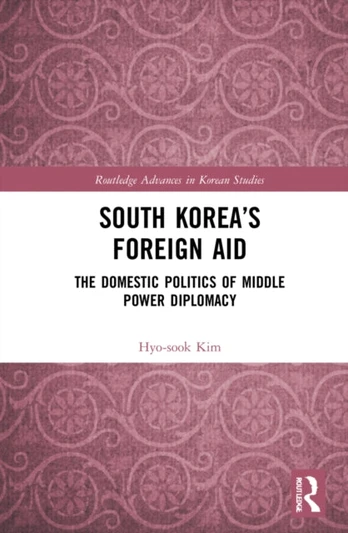 South Korea?s Foreign Aid