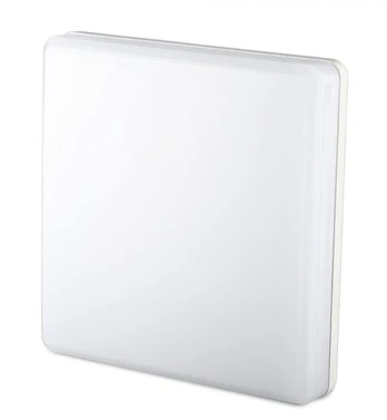 25W paviršinis šviestuvas V-TAC, 4000K, IP44, baltas