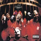 CD Slipknot - Slipknot