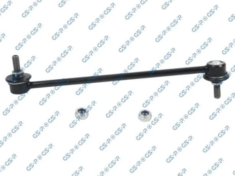 Šarnyro stabilizatorius GSP S050124