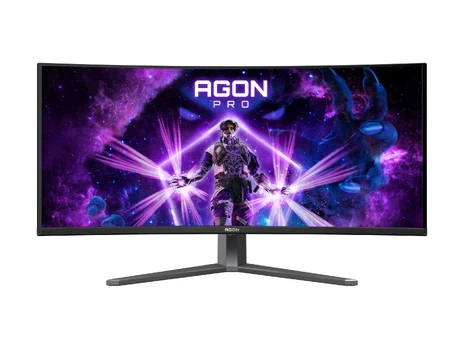 Monitorius AOC AGON PRO AG346UCD