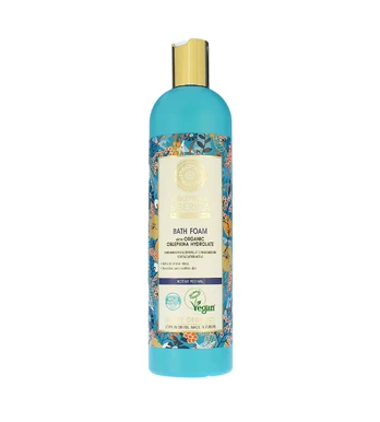 Natura Siberica Oblepikha Active Revival 550ml