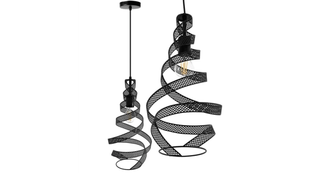 Pakabinamas Šviestuvas „Ribbon“