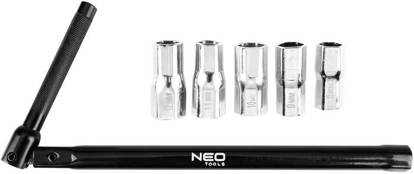 Neo Klucz do armatury łamany