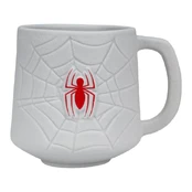 Spider-man Shaped Mug kaina