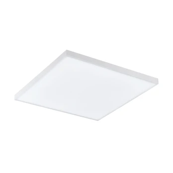EGLO - Turcona-Z panel white 30x30 - RGB + TW - Zigbee, Bluetooth