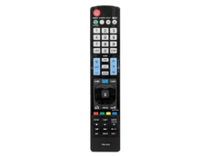 Universalus LCD/LED 3D LG nuotolinio valdymo pultas kaina