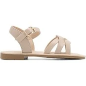 Nelli Blu Basutės REC22524 Smėlio